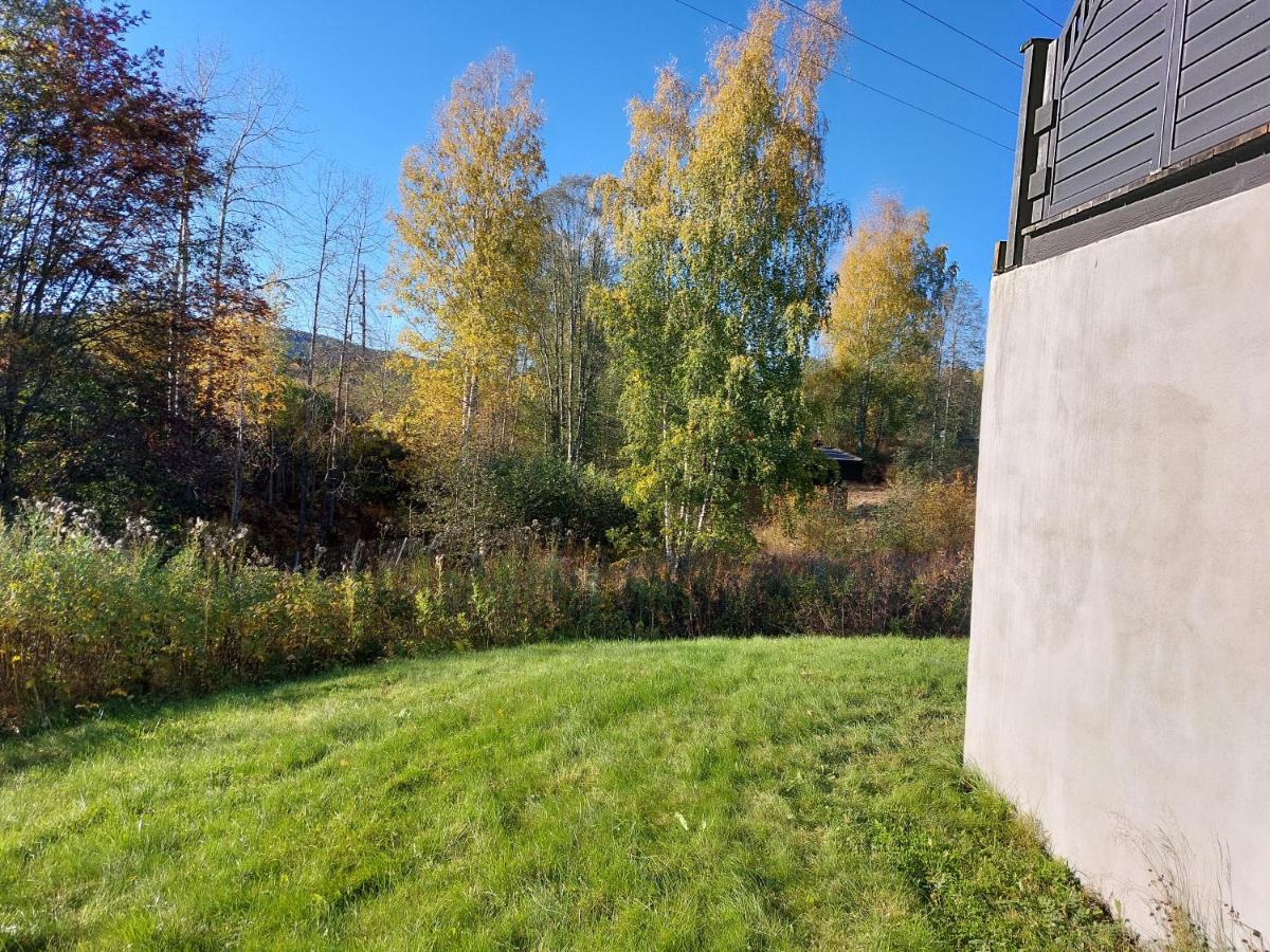 Peaceful Place Honefoss Exterior photo